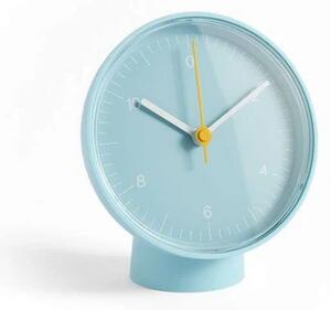 HAY - Table Clock Blue