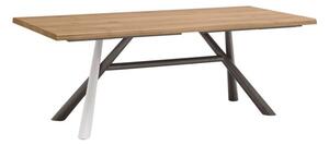 Tudor jedálenský stôl - 200 x 100 x 74cm