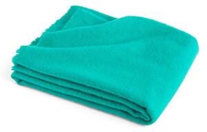 HAY - Mono Deka 130x180 Aqua Green