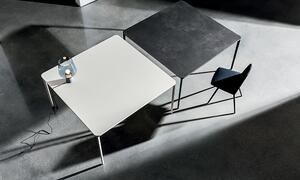 SLIM square stôl