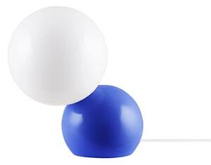 Globen Lighting - Ripley Nástenné Svietidlo/Stolová Lampa Blue