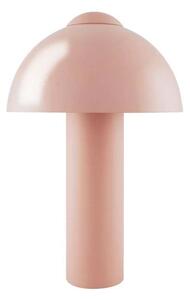 Globen Lighting - Buddy 23 Stolová Lampa Blush