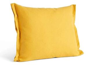 HAY - Plica Vankúš Planar Warm Yellow