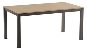 Infinity jedálenský stôl - 140 x 80 x 75cm , Laminát