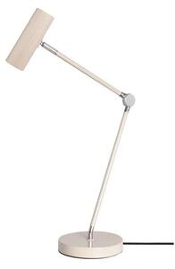 Globen Lighting - Hubble Read Stolová Lampa Beige