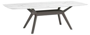 Avalon jedálenský stôl - 180 x 100 x 75cm , Laminát