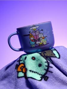 Sinsay - Keramický hrnček s uškom s halloweenskym motívom Hello Kitty and Friends - viacfarebná