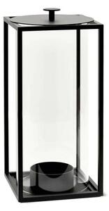 Audo Copenhagen - LightIn Lantern Medium Black