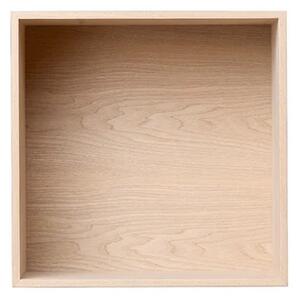 Muuto - Mini Stacked Storage System Medium Oak