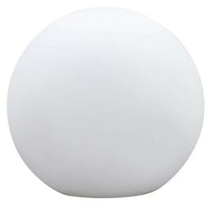 Lindby - Lago Solárne Lampy Ø25 White
