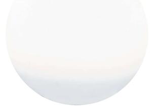 Lindby - Lago Solárne Lampy 3 pcs. White