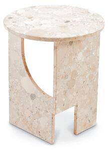 Mondrian konferenčný stolík - 45 x 45 x 52cm