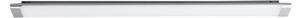 Arcchio - Vinca Stropné Lampa L120 White/Silver