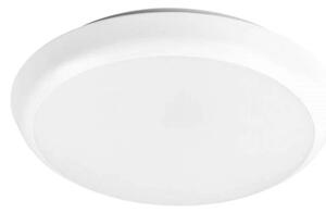 Arcchio - Augustin Round Stropné Lampa Ø20 White