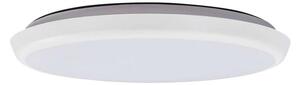 Arcchio - Augustin Round Stropné Lampa Ø30 White