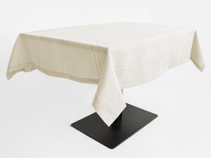 XPOSE® Obrus STRIPE - biely 140x180 cm