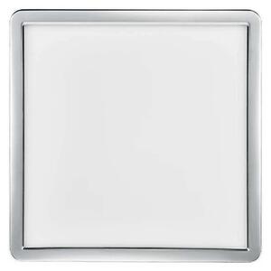 Nordlux - Oja Square 29 Stropné Lampa IP54 Chrome