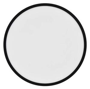 Nordlux - Oja 42 Stropné Lampa IP54 Black