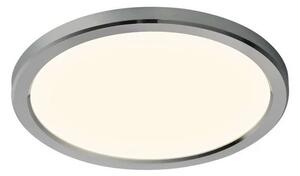 Nordlux - Oja 29 Stropné Lampa IP54 Chrome