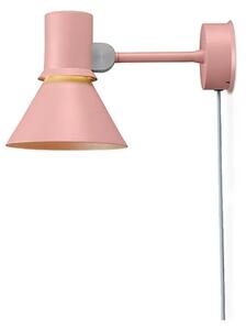 Anglepoise - Type 80™ W1 Nástenné Svietidlo Rose Ružová