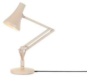 Anglepoise - 90 Mini Mini Stolová Lampa Biscuit Beige