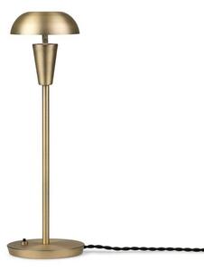 Ferm LIVING - Tiny Stolová Lampa High Brass