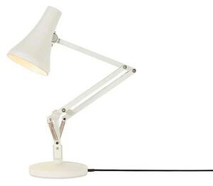 Anglepoise - 90 Mini Mini Stolová Lampa Jasmine White