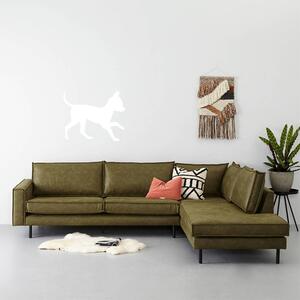 Sablio Samolepka na stenu: Čivava - 40x34