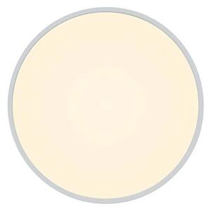 Nordlux - Oja Smart 60 Stropné Lampa White