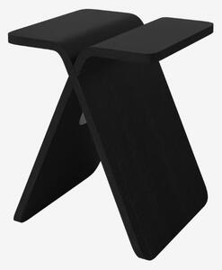 X-stool jedálenská stolička