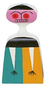 Vitra - Wooden Doll No.3