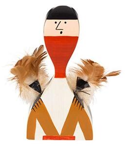 Vitra - Wooden Doll No.10