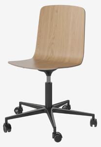 Palm kancelárska stolička s kolieskami