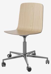 Palm kancelárska stolička s kolieskami