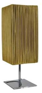 Zlatá stolová lampa Paris 44cm »