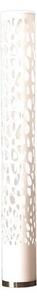 Lindby - Alisea Stojaca Lampa RGB White