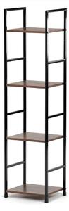 Regál 29 x 24 x 113 cm GD-214 OLW