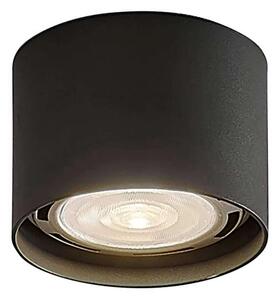 Arcchio - Mabel Stropné Lampa Dark Grey