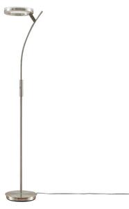 Lindby - Darion Stojaca Lampa Nickel