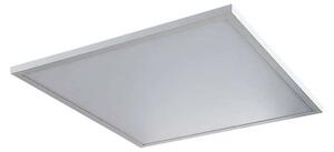 Arcchio - Brenda Stropné Lampa 60x60 White