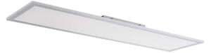 Arcchio - Lysander Stropné Lampa 36W L119 Silver