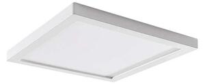 Arcchio - Solvie LED Stropné Lampa Square White