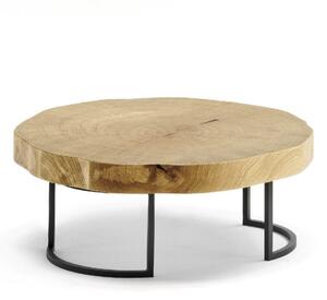 Tronco stolík - Ø60cm x 24cm