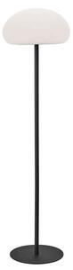 Nordlux - Sponge 34 Stojaca Lampa Black/White