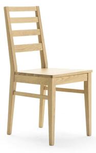 Emma stolička - drevené