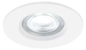Nordlux - Don Smart Color Zapustené Bodové Svetlá White