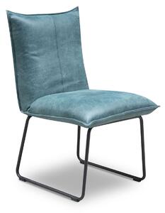 Mabel stolička - Koža od , stolička - š.52cm