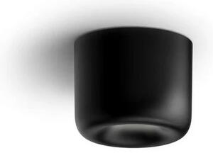 Serien Lighting - Cavity LED Stropné Lampa S Black