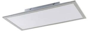 Lindby - Stenley LED Stropné Lampa 59x29 4000K White/Silver