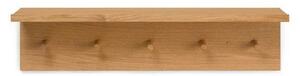 Ferm LIVING - Place Rack Medium Oak